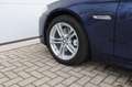 BMW 528 528I HIGH EXECUTIVE M SPORT/ORIG.NL/MEMORY/CAMERA/ Blauw - thumbnail 46