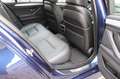 BMW 528 528I HIGH EXECUTIVE M SPORT/ORIG.NL/MEMORY/CAMERA/ Blauw - thumbnail 30