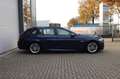 BMW 528 528I HIGH EXECUTIVE M SPORT/ORIG.NL/MEMORY/CAMERA/ Albastru - thumbnail 5