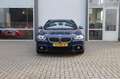 BMW 528 528I HIGH EXECUTIVE M SPORT/ORIG.NL/MEMORY/CAMERA/ Albastru - thumbnail 6