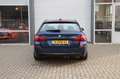 BMW 528 528I HIGH EXECUTIVE M SPORT/ORIG.NL/MEMORY/CAMERA/ Albastru - thumbnail 7