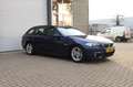 BMW 528 528I HIGH EXECUTIVE M SPORT/ORIG.NL/MEMORY/CAMERA/ Albastru - thumbnail 13