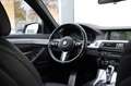 BMW 528 528I HIGH EXECUTIVE M SPORT/ORIG.NL/MEMORY/CAMERA/ Blauw - thumbnail 34