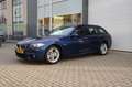 BMW 528 528I HIGH EXECUTIVE M SPORT/ORIG.NL/MEMORY/CAMERA/ Albastru - thumbnail 11