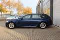 BMW 528 528I HIGH EXECUTIVE M SPORT/ORIG.NL/MEMORY/CAMERA/ Albastru - thumbnail 4