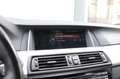 BMW 528 528I HIGH EXECUTIVE M SPORT/ORIG.NL/MEMORY/CAMERA/ Blauw - thumbnail 43