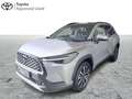 Toyota Corolla Cross Premium Серый - thumbnail 1