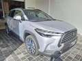 Toyota Corolla Cross Premium Gris - thumbnail 3