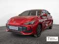 MG MG3 1,5 T Comfort MG 3 1,5 T Comfort +LED+Navi+Kam Rouge - thumbnail 1