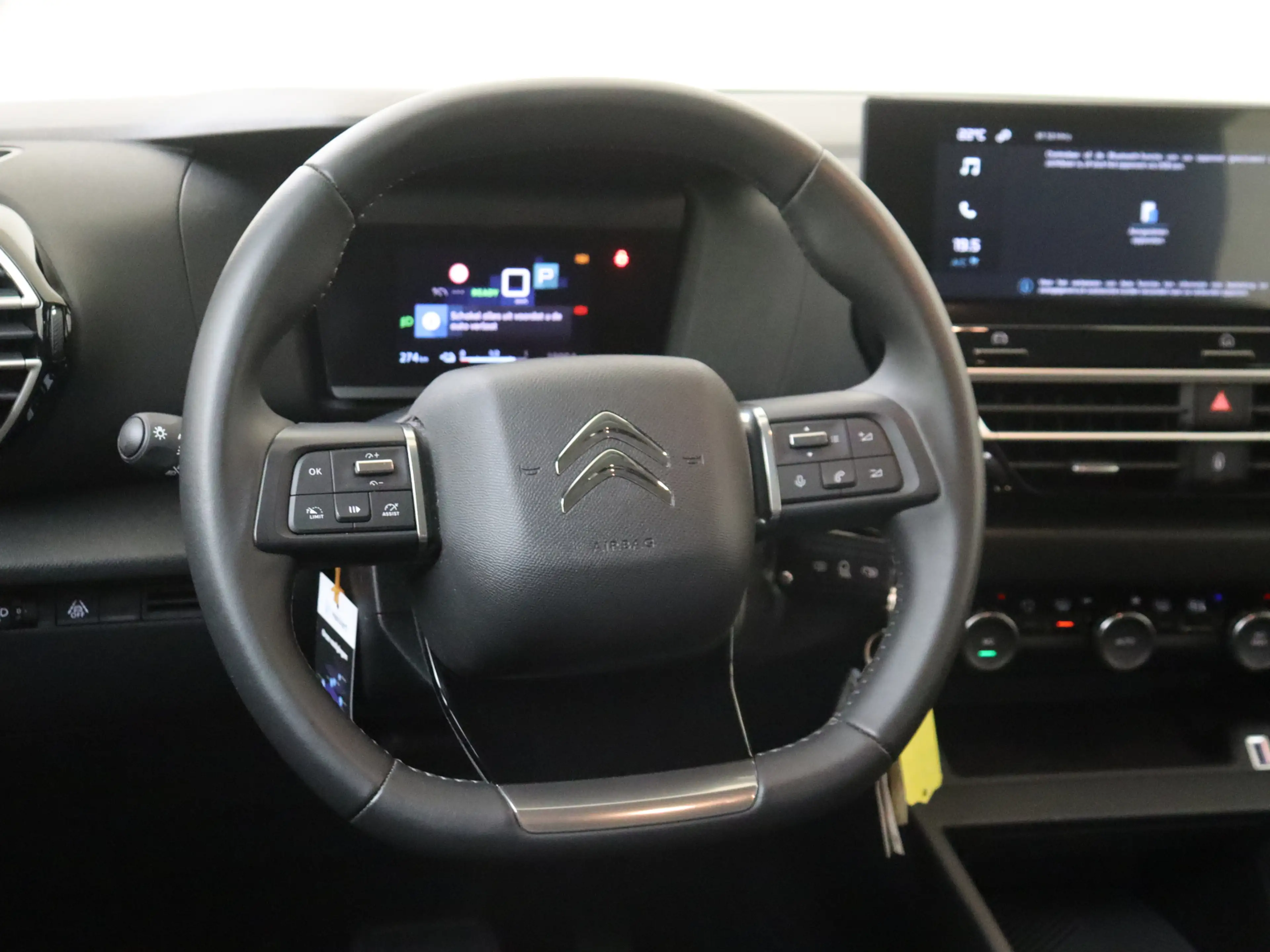 Citroen E-C4 Electric You 50 kWh — photo 6