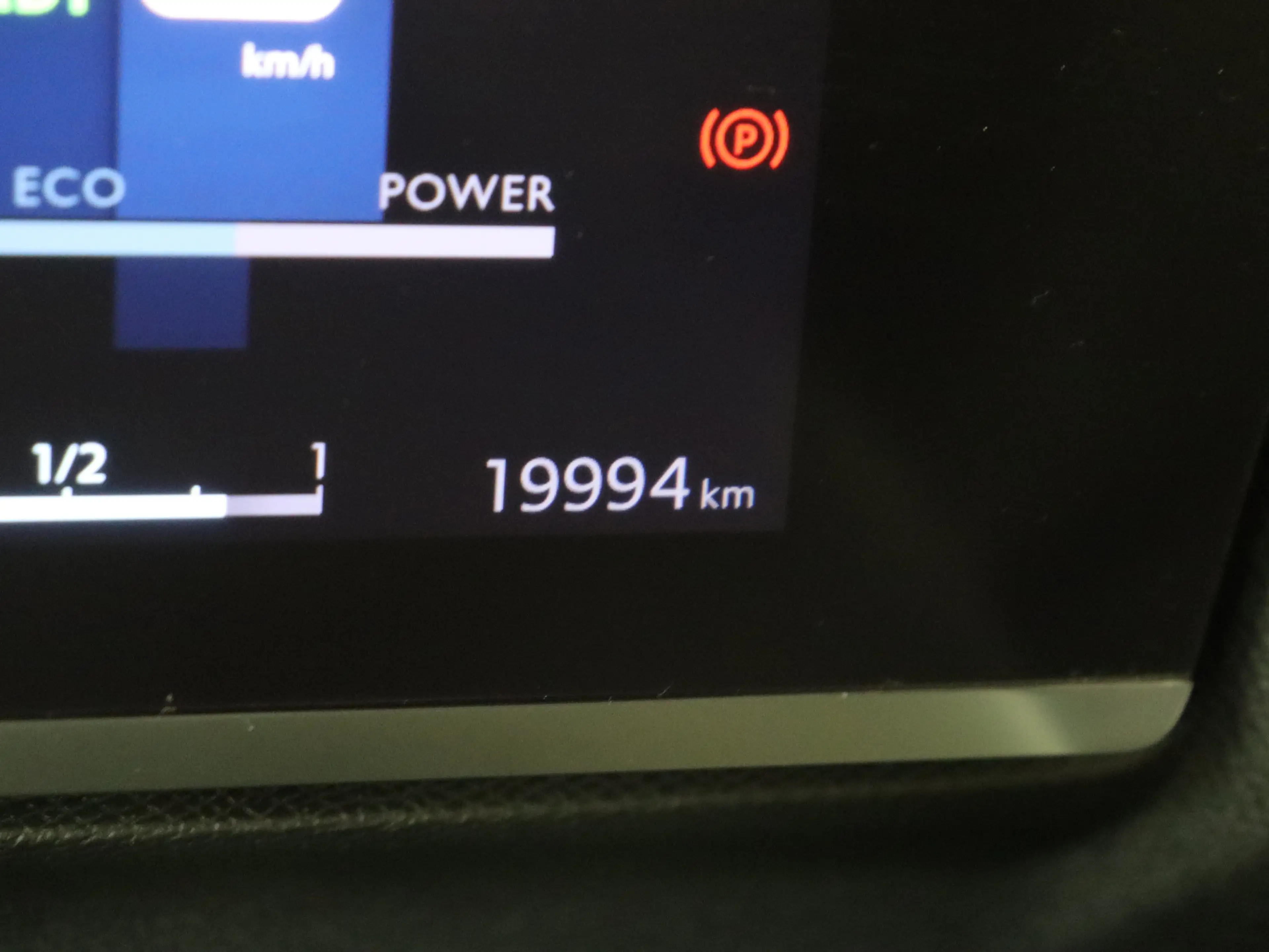 Citroen E-C4 Electric You 50 kWh — photo 9
