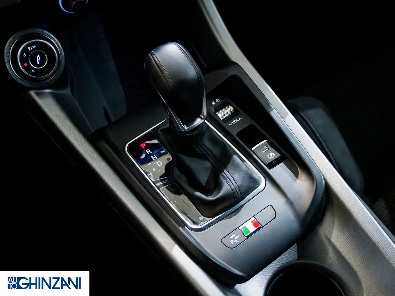 Alfa Romeo Tonale 2025 — фото 15