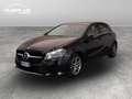 Mercedes-Benz A 180 cdi Sport E6 Noir - thumbnail 1