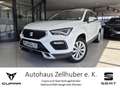 SEAT Ateca 1.5 TSI Style *AHK*Full Link*Sitzheizung* Weiß - thumbnail 1