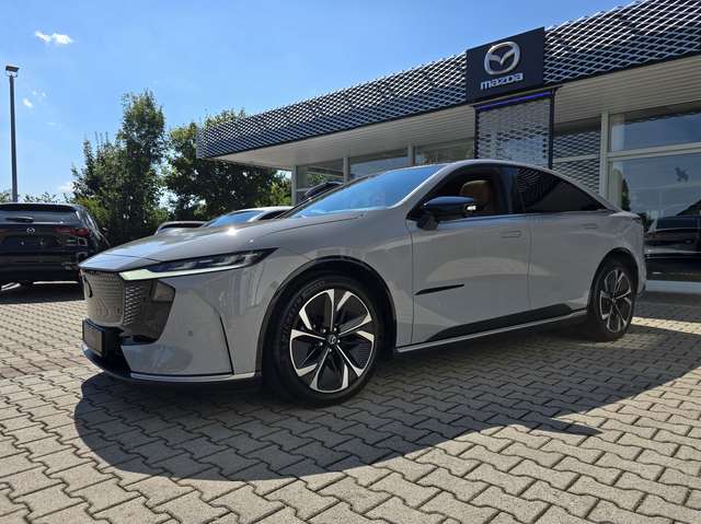 Mazda 6e EV 258ps RWD Takumi Plus