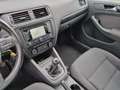 Volkswagen Jetta 1.2 TSI Comfortline NIEUWE APK | GARANTIE Marrón - thumbnail 28