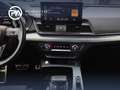 Audi Q5 40 TDI quattro S line Grau - thumbnail 12