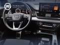 Audi Q5 40 TDI quattro S line Grau - thumbnail 11