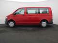 Volkswagen T6.1 Kombi / 9-Sitze, AppConnect, Bluetooth, PDC Rot - thumbnail 5