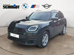 Mini Cooper S Countryman Countryman S ALL4 Classic Trim + GARANTIE bis 09.2