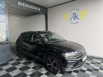 2.0 TDI 150 DSG7 Carat Exclusive TVA récupérable