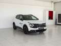 Kia Sportage 1.6 T-GDI MHEV 110KW 30 ANIVERSARIO 150CV 5P Blanc - thumbnail 1