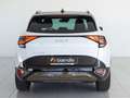 Kia Sportage 1.6 T-GDI MHEV 110KW 30 ANIVERSARIO 150CV 5P Blanc - thumbnail 7