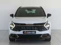 Kia Sportage 1.6 T-GDI MHEV 110KW 30 ANIVERSARIO 150CV 5P Blanc - thumbnail 2