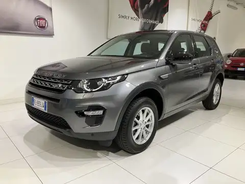 Usata LAND ROVER Discovery Sport 2.0 Td4 150 Cv Pure 4X4 Diesel