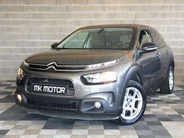 🟢1.2 ESSENCE 110CV - FULL CARNET - CAMERA - CAR PLAY