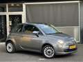 Fiat 500 1.2 Lounge AIRCO / PANO / SCHERM / CAMERA / ELEKT Gris - thumbnail 8