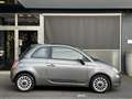 Fiat 500 1.2 Lounge AIRCO / PANO / SCHERM / CAMERA / ELEKT Gris - thumbnail 7