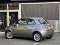Fiat 500 1.2 Lounge AIRCO / PANO / SCHERM / CAMERA / ELEKT Gris - thumbnail 3