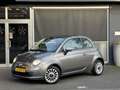 Fiat 500 1.2 Lounge AIRCO / PANO / SCHERM / CAMERA / ELEKT Gris - thumbnail 1