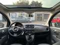 Fiat 500 1.2 Lounge AIRCO / PANO / SCHERM / CAMERA / ELEKT Gris - thumbnail 14