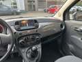 Fiat 500 1.2 Lounge AIRCO / PANO / SCHERM / CAMERA / ELEKT Gris - thumbnail 17