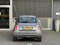 Fiat 500 1.2 Lounge AIRCO / PANO / SCHERM / CAMERA / ELEKT Gris - thumbnail 5