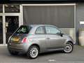 Fiat 500 1.2 Lounge AIRCO / PANO / SCHERM / CAMERA / ELEKT Gris - thumbnail 6