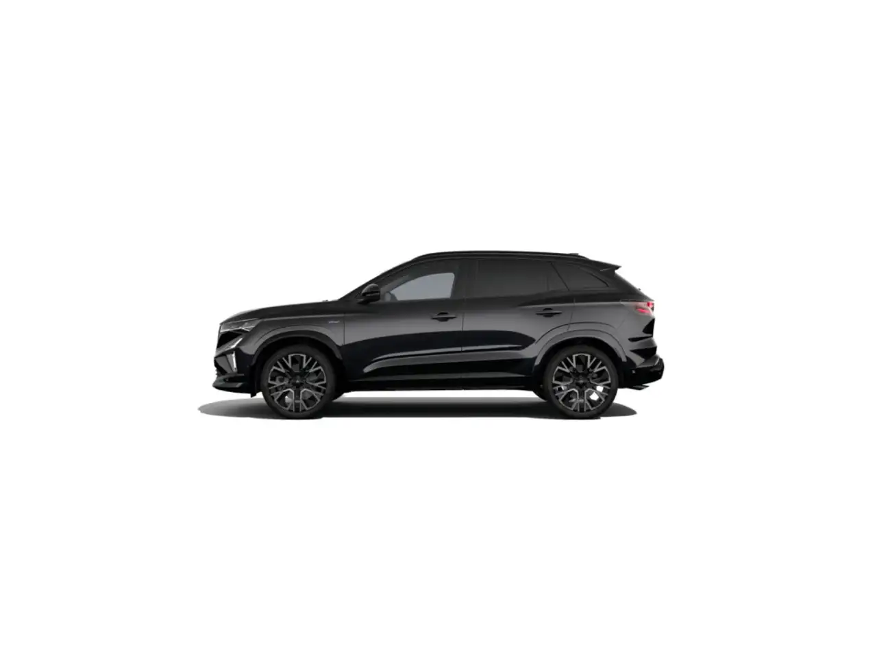 Renault Austral 2026