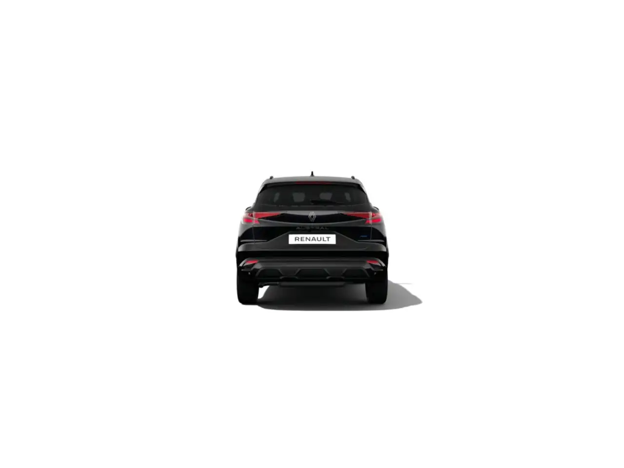 Renault Austral 2026
