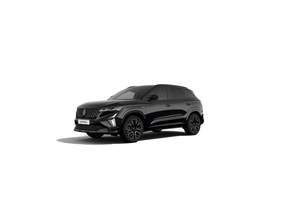 Renault Austral 1.2 full hybrid e-tech Esprit Alpine 146kW - foto 1