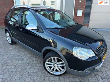 1.4-16V / 1e Eig / Airco / Cruise / 17 inch / NAP