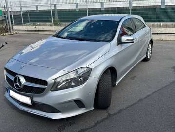 A 180 d Aut.