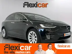 Tesla 2019 MX 75D 