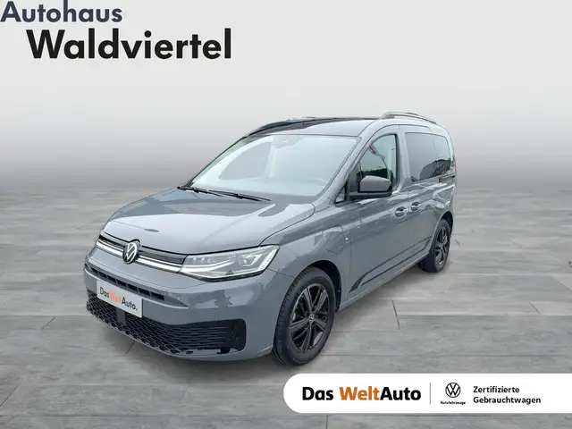 Volkswagen Caddy Edition eHybrid 110 kW