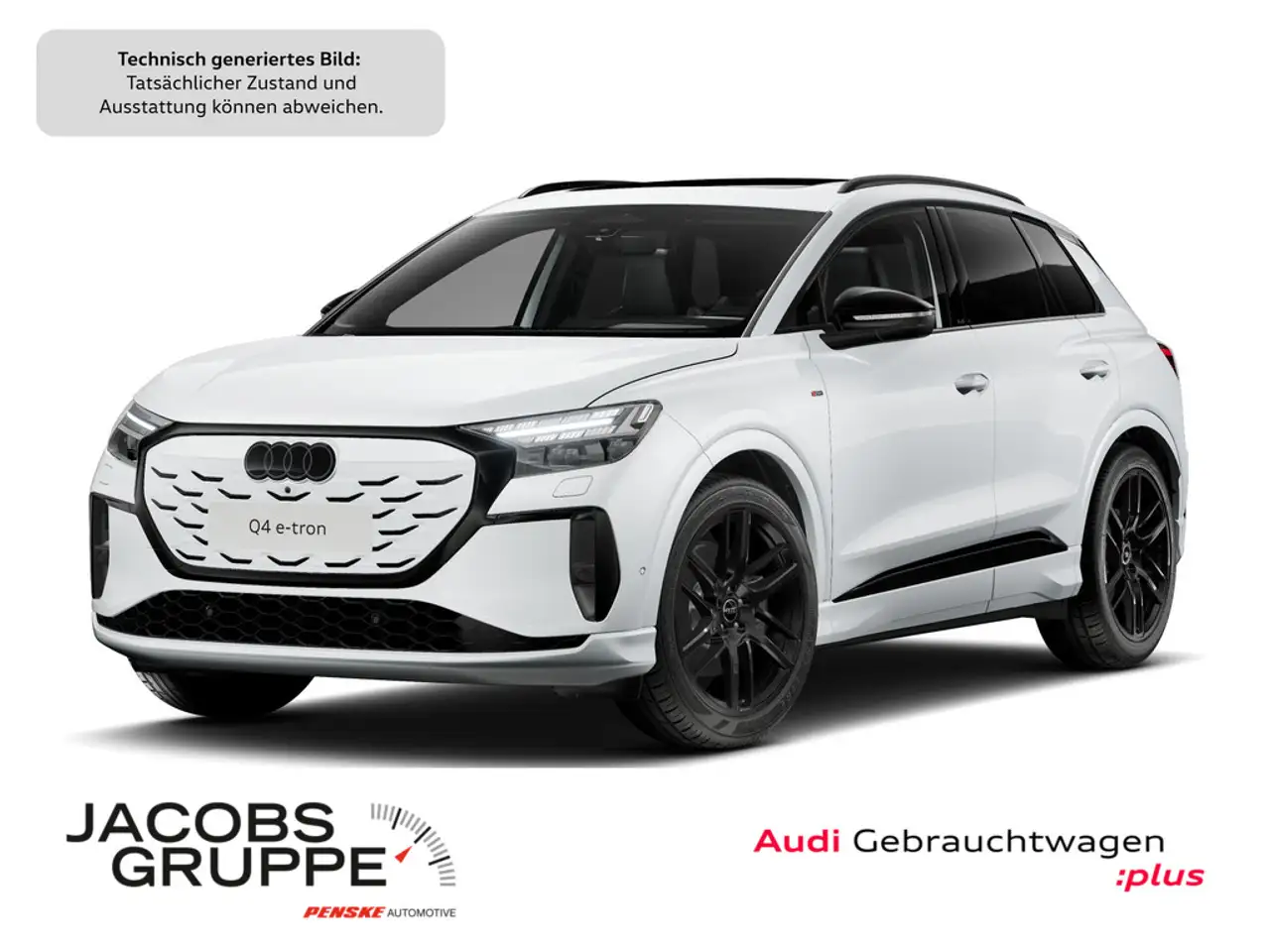 Audi Q4 2026