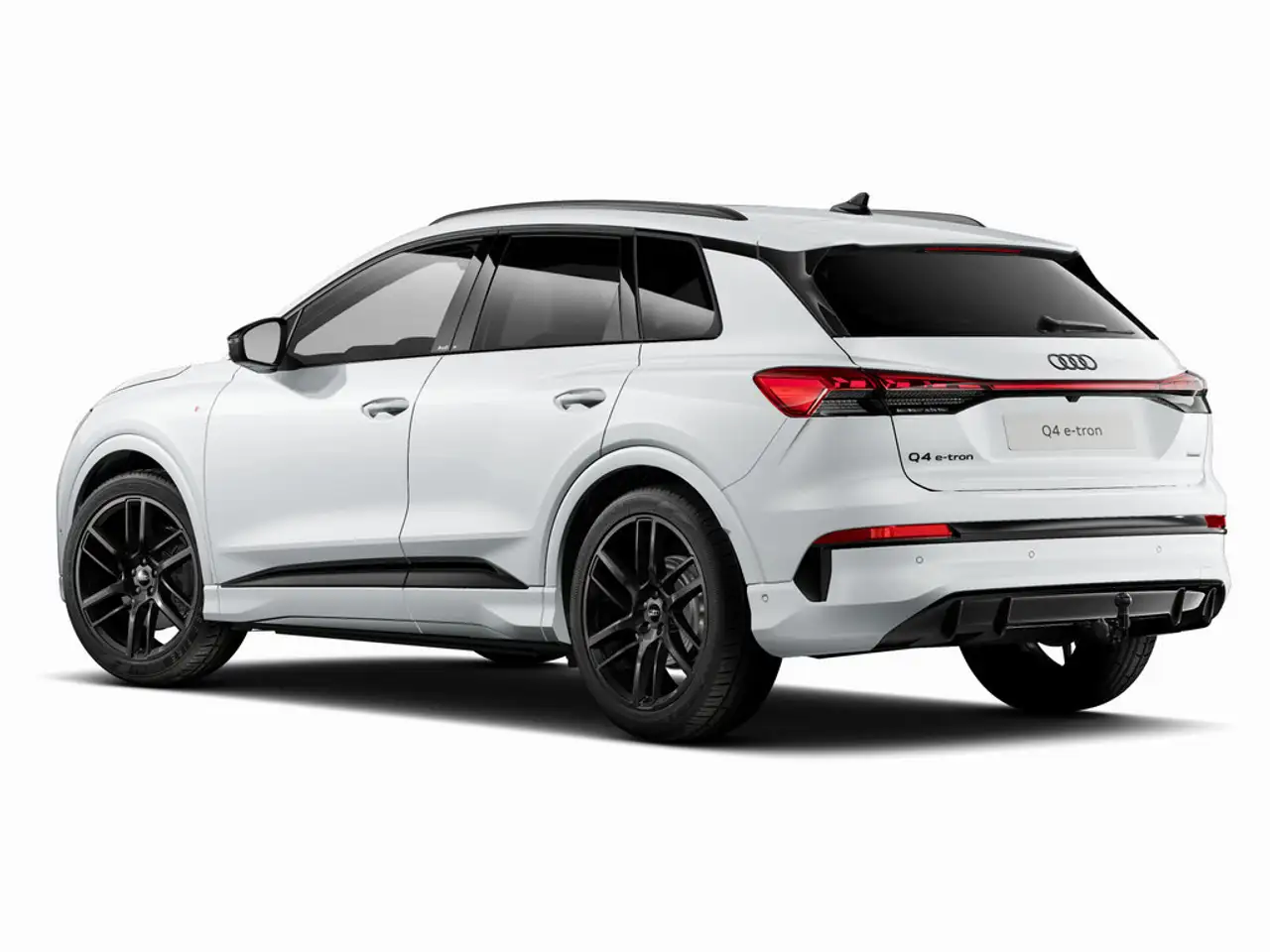 Audi Q4 2026