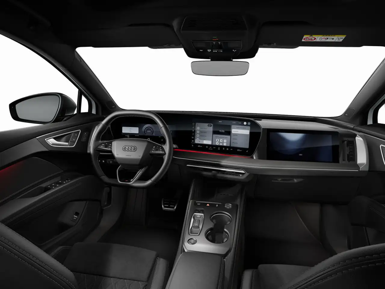 Audi Q4 2026