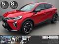 Mitsubishi ASX Intro Edition 1.6 Hybrid Rot - thumbnail 1