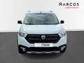 Dacia Lodgy SL Xplore TCE 96kW (130CV) 5Pl GPF Blanc - thumbnail 2